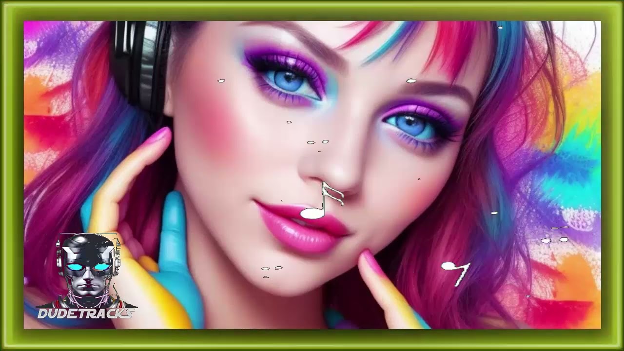 ANVOSM royalty free track remixed by DUDETRACKS