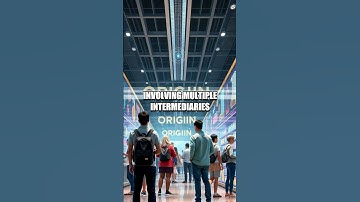 Leveraging Blockchain for Transparent Supply Chains