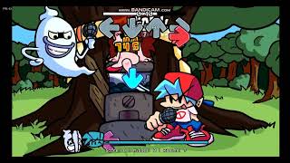 Fnf Yo-Kai Watch Mod, Whisper Song