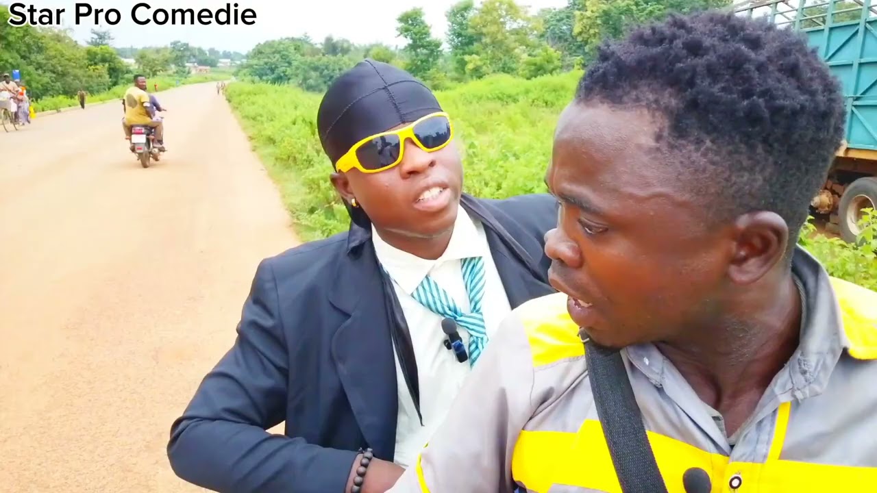 Star pro est deveni zemidja