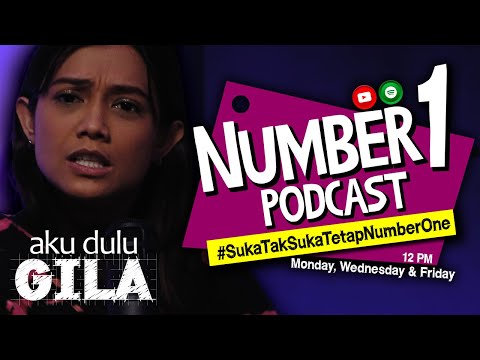 NUMBER 1 — Asal Ambik Budak Gila Nyanyi? | CASSANDRA SPYKERMAN Pt2