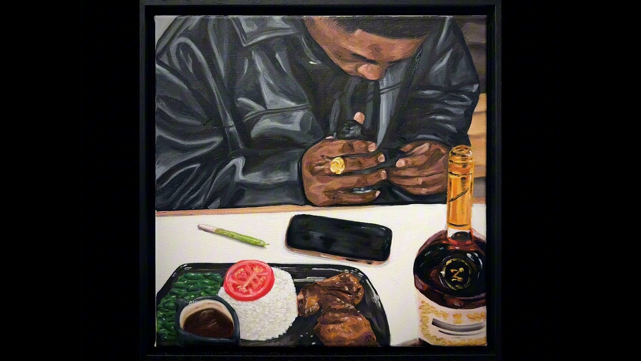 [Free] Elmiene x Phabo Type Beat - “All About You”