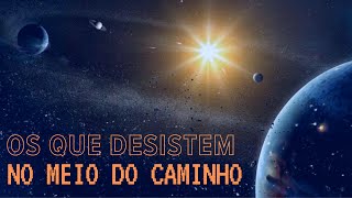 ESTUDO BÍBLICO: João 6:60-71