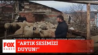 Artık Sesimizi Duyun 28 Ocak 2021 Selçuk Tepeli Ile Fox Ana Haber