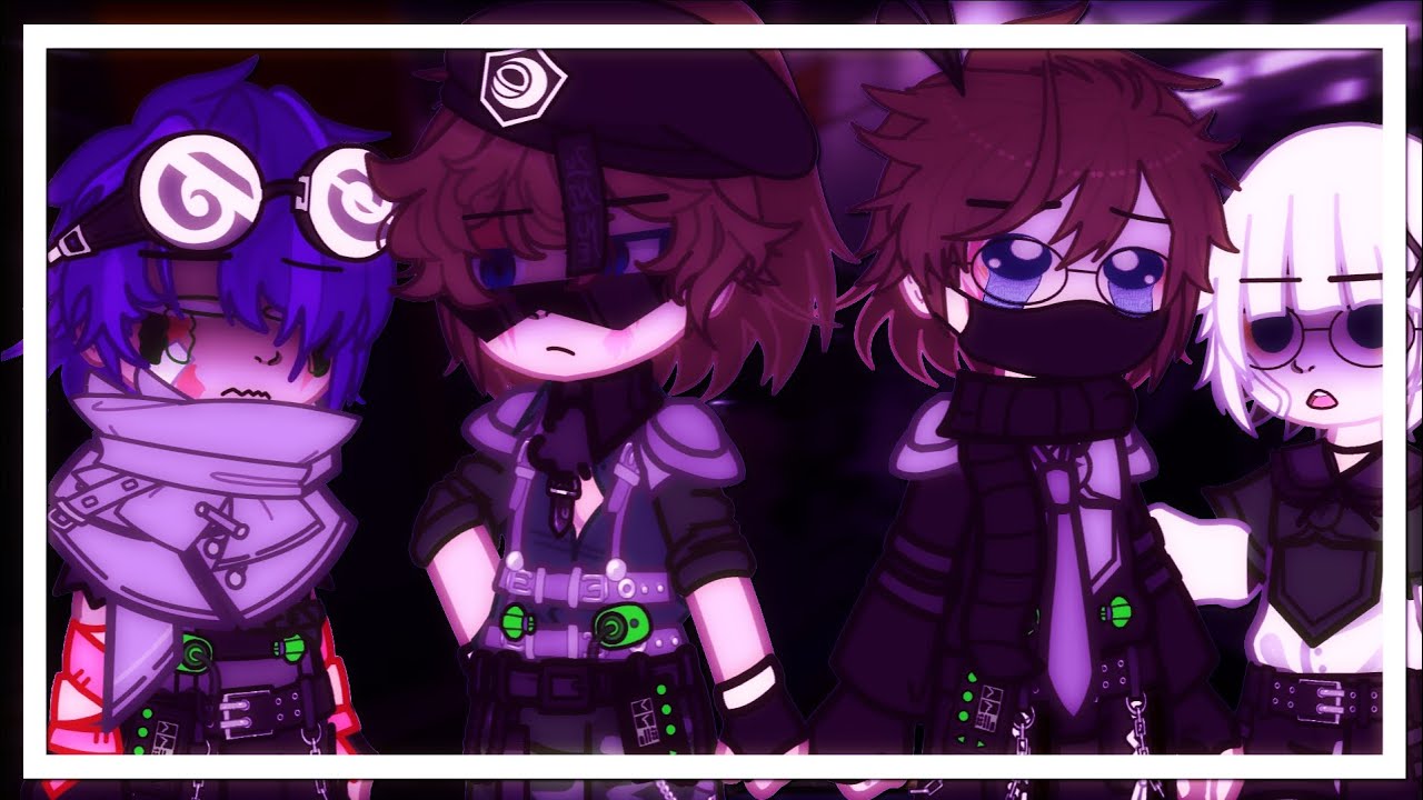 Momen tengil sang Levram / Project: S1 [Minecraft Roleplay 🇮🇩] - ?Ship:AxA¿ | Gacha Nebula