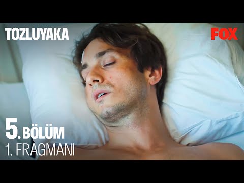 Tozluyaka 5. Bölüm 1. Fragmanı