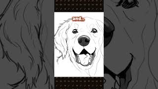 ✨ The Secret to Drawing Irresistibly Fluffy Fur