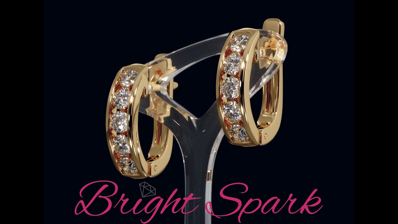 Bright Spark Ювелирный Магазин В Москве