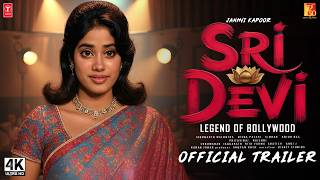 Download Lagu SRIDEVI - Trailer | Jhanvi Kapoor | Ranbir Kapoor | Jhanvi Kapoor as Sri Devi | New Movies 2025 MP3 Download Lagu SRIDEVI - Trailer | Jhanvi Kapoor | Ranbir Kapoor | Jhanvi Kapoor as Sri Devi | New Movies 2025 MP3