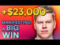 $23,000+ WIN! $530 BOUNTY BUILDER! (Spraggy Highlights)