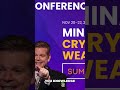 Trusted voices. Real guidance.#CryptoInsights #erwingarcia #MinasConference