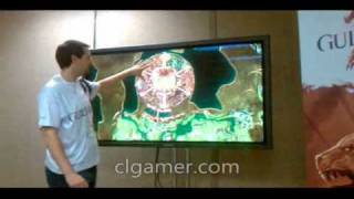 Guildwars 2 Interview (part3)