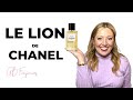 ⭕️ LE LION DE CHANEL REVIEW CHANEL LES EXCLUSIFS LONG LASTING FRAGRANCES WOMEN PERFUMES THAT LAST