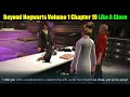 Beyond hogwarts volume 1 chapter 19 like a glove harry potter hogwarts mystery