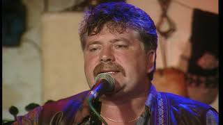 Dublin City Ramblers - Dublin In My Tears (Live at Johnnie Fox's)