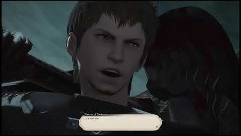 FFXIV: HW - Soul Surrender (3.4 quests) Part 2