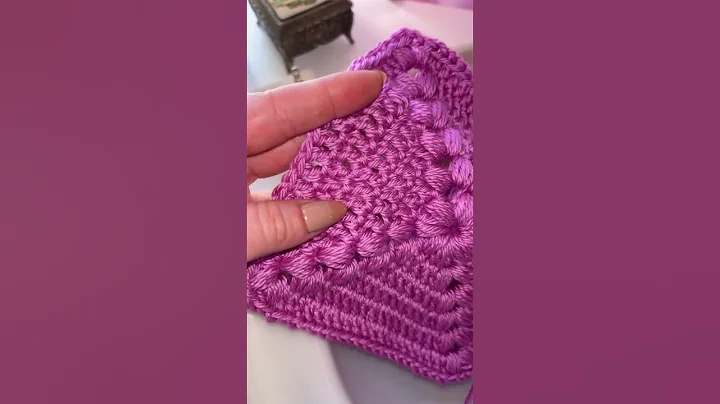 Caron simply soft 🩷 #yarn #review