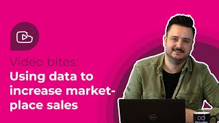 Winning in ecommerce 2: Data driven approach