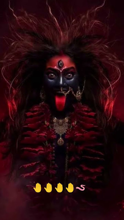 Mahakali ke Lal Kashi ke Kotwal Jay man Bhawani 🤚🤚🪱🪱🪱🪱🪱♥️😍🥰