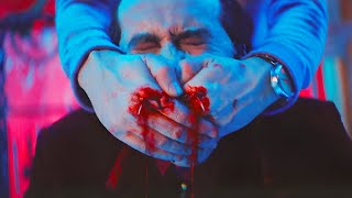 The Untold Story of Dracula's Loyal Assistant