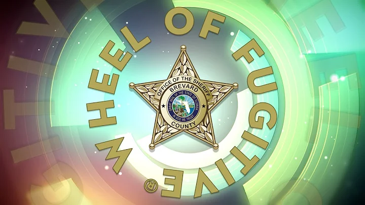 Wheel Of Fugitive With Sheriff Wayne Ivey