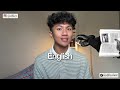 Unlock fluency with these 5 simple English learning habits✨