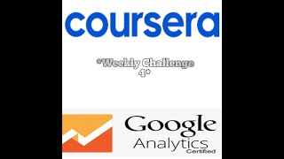 Foundation: Data, Data, Everywhere |Weekly challenge 4 | Quiz answers | Coursera