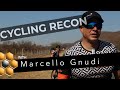 How to Recon a Cycling Race with Marcello Gnudi | Cycling Documentary | Honeycomb Pro Cycling