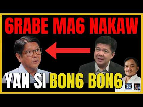 C0N6 MlKE INAL0K NG MALAKl PARA UMATRAS!