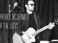 Patrick mcdermott  if im lucky lyric