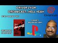Driver 2 is FINALLY Coming to Dreamcast – Sega’s Best Year Just Got Better!