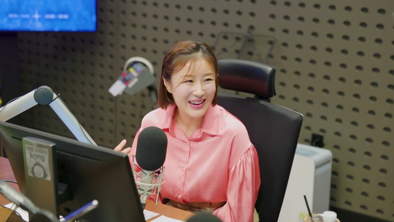 이미리 직캠_ 송가인이 가장 고마운 이유는   #이미리