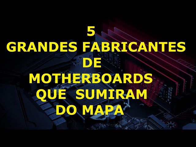 5 marcas que sumiram do Brasil