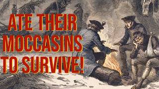 The Ohio Fort Where Soldiers Starved to Death (And Nobody Remembers It)