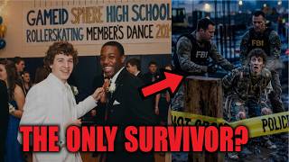 Prom Night Horror: One Back With a Secret. After 6 Months, the Second Is FOUND.