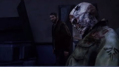 The Last of Us - The University - Science Building