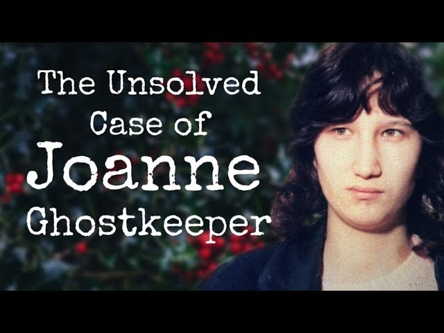The Unsolved Case of Joanne Ghostkeeper | #MMIWG