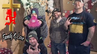 #vinnymac Show: Otherworld- Columbus (Featuring: Deck One Dealt) 2024