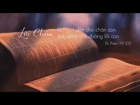 Video LỜI CHÚA - NHẠC THÁNH CA 621 - THÁNH CA TIN LÀNH - youtube