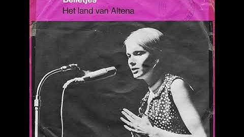 Belletjes / Martine Bijl.