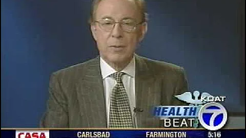 Healthbeat - Heartburn vs Heart Attack