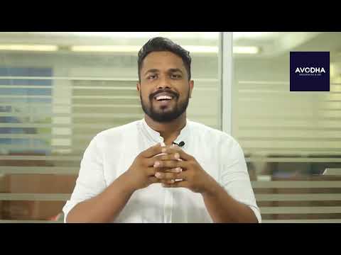 CEO Talks - PHP Full Stack Course | Avodha | Explanation In English