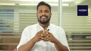 Details CEO Talks - PHP Full Stack Course | Avodha | Explanation In English Update
