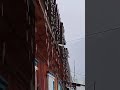 дождь это природа в движении