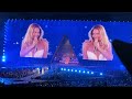 Beyoncé - Freedom, YA YA, Why Don't You Love Me - Cowboy Carter Tour -  NY/NJ (Night 5)
