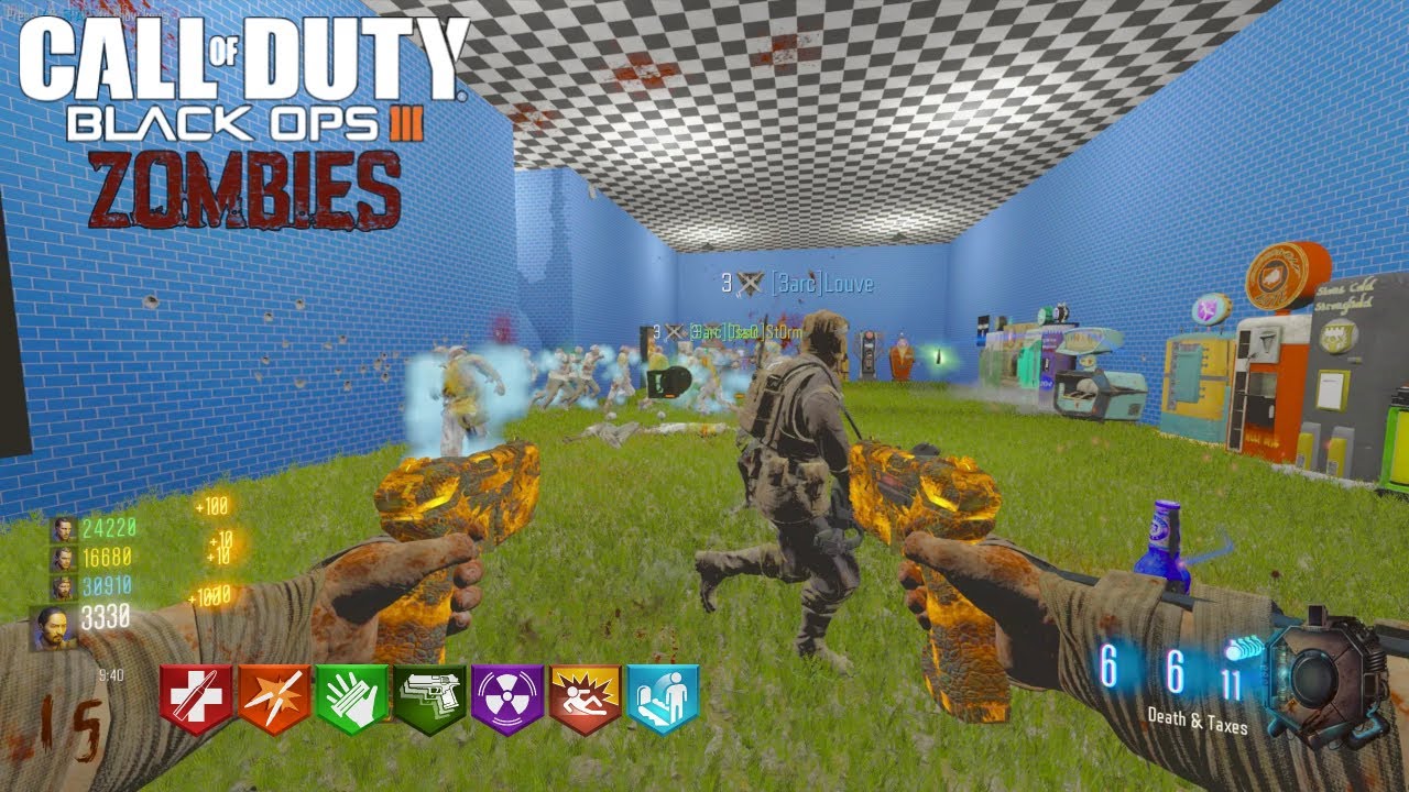 SOBREVIVÍ AL 6 WINDOWS CHALLENGE! - YouTube
