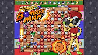 LIVE #116 | Power Bomberman Live Stream | Friendly Battles