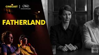 Fatherland : Le Retour Aux Sources De Thomas Mann (Cannes 2026)