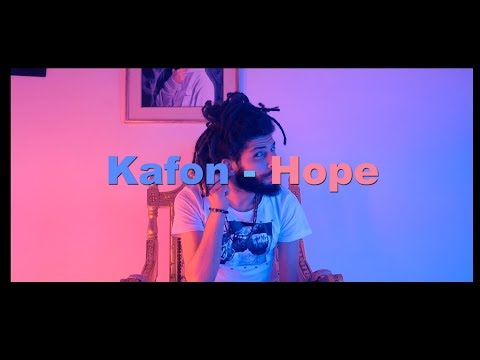 Kafon - Hope