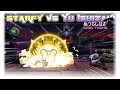Maple Riot Season 2: Starfy vs Yu Ishizaki